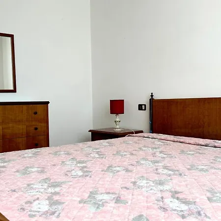 M392 - Marcelli, Trilocale Con Terrazzo Comodo Ai Servizi Апартаменты Марчелли